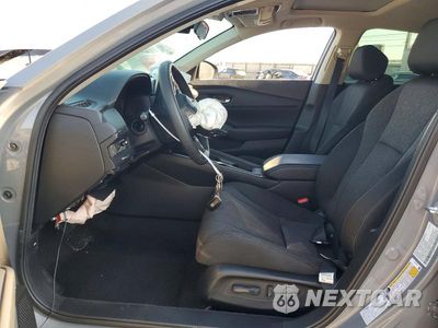 Zdjęcie 7 z 12 samochodu: 2025 HONDA ACCORD SE VIN:1HGCY1F40SA035044 - miniatura