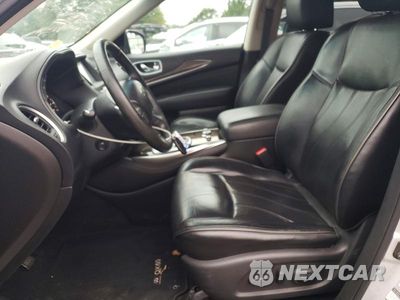 Zdjęcie 7 z 14 samochodu: 2015 INFINITI QX60 BASE VIN:5N1AL0MM2FC517912 - miniatura