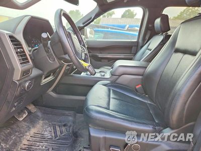 Zdjęcie 7 z 13 samochodu: 2019 FORD EXPEDITION XLT VIN:1FMJU1JT0KEA73801 - miniatura