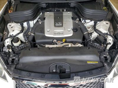 Zdjęcie 12 z 13 samochodu: 2016 INFINITI QX50 BASE VIN:JN1BJ0RR2GM266990 - miniatura