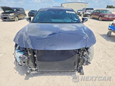 Piąte zdjęcie samochodu w środku: 2024 LEXUS ES 300H ULTRA LUXURY VIN:58AFA1C12RU050023 - miniatura