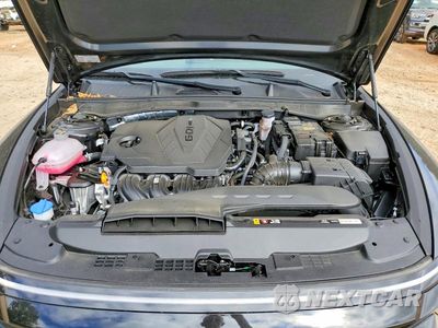 Zdjęcie 11 z 12 samochodu: 2025 HYUNDAI SONATA SEL VIN:KMHL14JA7SA501209 - miniatura