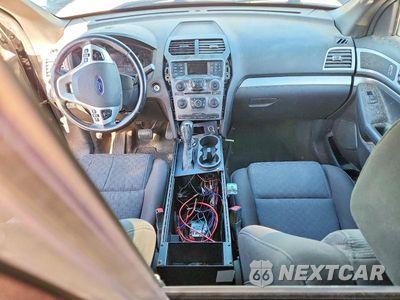 Zdjęcie 8 z 13 samochodu: 2011 FORD EXPLORER XLT VIN:1FMHK8D89BGA88371 - miniatura