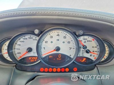 Zdjęcie 9 z 12 samochodu: 2000 PORSCHE 911 CARRERA 2 VIN:WP0CA2996YS652077 - miniatura