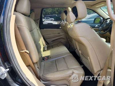 Zdjęcie 11 z 13 samochodu: 2020 JEEP GRAND CHEROKEE LIMITED VIN:1C4RJFBG8LC238537 - miniatura