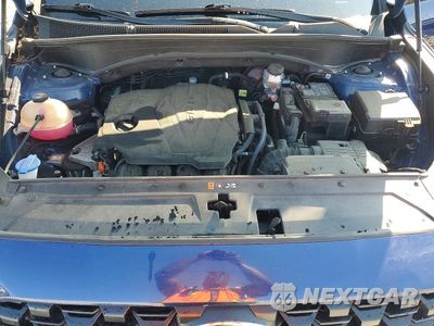 Zdjęcie 12 z 13 samochodu: 2023 HYUNDAI SANTA FE SEL VIN:5NMS24AJ3PH557383 - miniatura