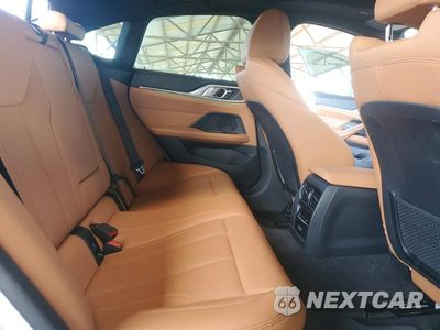 Zdjęcie 10 z 12 samochodu: 2023 BMW I4 EDRIVE 40 VIN:WBY73AW0XPFN63534 - miniatura