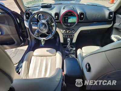 Zdjęcie 8 z 12 samochodu: 2018 MINI COOPER COUNTRYMAN VIN:WMZYS7C36J3E07982 - miniatura