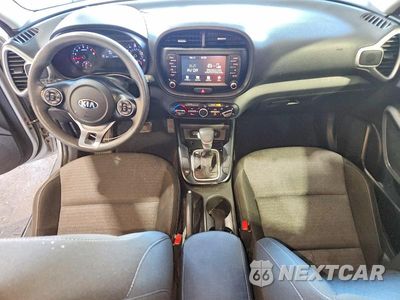 Zdjęcie 8 z 13 samochodu: 2021 KIA SOUL S VIN:KNDJ23AU9M7751208 - miniatura