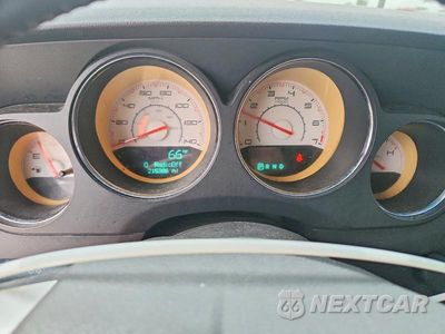 Zdjęcie 9 z 12 samochodu: 2013 DODGE CHALLENGER SXT VIN:2C3CDYAG2DH553539 - miniatura