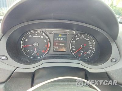 Zdjęcie 9 z 12 samochodu: 2016 AUDI Q3 PREMIUM PLUS VIN:WA1EFCFS5GR021733 - miniatura