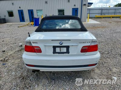 Zdjęcie 6 z 12 samochodu: 2006 BMW 330 CI VIN:WBABW53436PZ39319 - miniatura