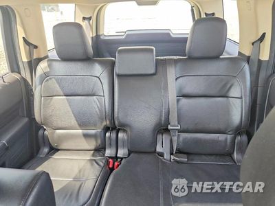 Zdjęcie 10 z 13 samochodu: 2016 FORD FLEX SEL VIN:2FMGK5C8XGBA22096 - miniatura