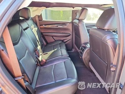 Zdjęcie 11 z 14 samochodu: 2021 CADILLAC XT5 PREMIUM LUXURY VIN:1GYKNCRS8MZ116168 - miniatura