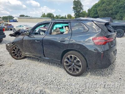 Drugie zdjęcie samochodu z przodu: 2026 BMW X3 M50 VIN:5UX73GP04T9315368 - miniatura