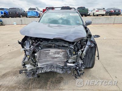 Piąte zdjęcie samochodu w środku: 2025 TOYOTA RAV4 LIMITED VIN:2T3Y1RFV2SC352262 - miniatura
