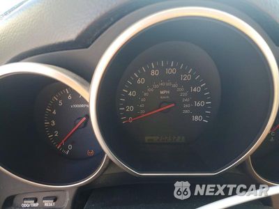 Zdjęcie 9 z 12 samochodu: 2003 LEXUS SC 430 VIN:JTHFN48Y230039558 - miniatura