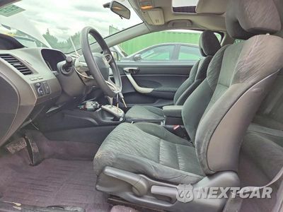 Zdjęcie 7 z 12 samochodu: 2006 HONDA CIVIC EX VIN:2HGFG12806H509140 - miniatura