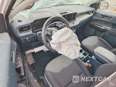 Zdjęcie 8 z 13 samochodu: 2024 FORD MAVERICK XL VIN:3FTTW8B92RRA82509 - miniatura