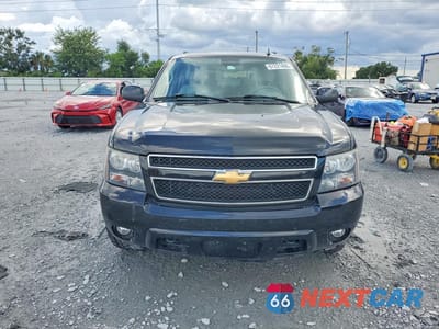 Piąte zdjęcie samochodu w środku: 2007 CHEVROLET TAHOE K1500 VIN:1GNFK13057J226097 - miniatura
