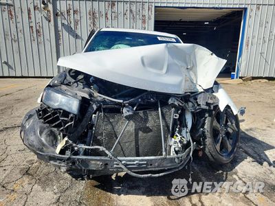 Piąte zdjęcie samochodu w środku: 2017 JEEP GRAND CHEROKEE LAREDO VIN:1C4RJFAGXHC807378 - miniatura