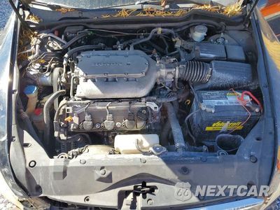 Zdjęcie 11 z 12 samochodu: 2007 HONDA ACCORD EX VIN:1HGCM66537A012088 - miniatura