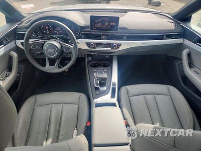 Zdjęcie 8 z 13 samochodu: 2018 AUDI A5 PREMIUM PLUS VIN:WAUBNCF51JA062045 - miniatura