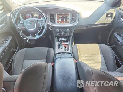 Zdjęcie 8 z 12 samochodu: 2022 DODGE CHARGER GT VIN:2C3CDXHG5NH213772 - miniatura