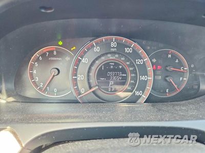 Zdjęcie 9 z 12 samochodu: 2017 HONDA ACCORD SPORT VIN:1HGCR2F54HA012774 - miniatura