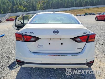Zdjęcie 6 z 13 samochodu: 2023 NISSAN ALTIMA SV VIN:1N4BL4DW4PN301217 - miniatura