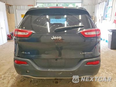 Zdjęcie 6 z 13 samochodu: 2015 JEEP CHEROKEE LIMITED VIN:1C4PJMDS2FW764548 - miniatura