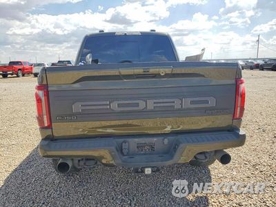 Zdjęcie 6 z 12 samochodu: 2024 FORD F150 RAPTOR VIN:1FTFW1RG0RFB31633 - miniatura