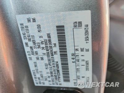 Zdjęcie 12 z 12 samochodu: 2021 FORD F150 SUPERCREW VIN:1FTFW1ED9MFA89614 - miniatura