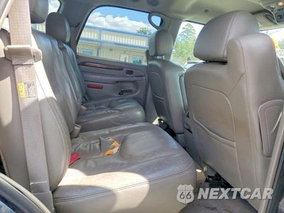 Zdjęcie 11 z 13 samochodu: 2005 CADILLAC ESCALADE LUXURY VIN:1GYEK63N85R246608 - miniatura
