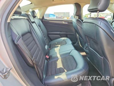 Zdjęcie 10 z 12 samochodu: 2017 FORD FUSION SE HYBRID VIN:3FA6P0LU9HR222803 - miniatura