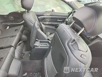 Zdjęcie 7 z 12 samochodu: 2018 BMW 440XI VIN:WBA4W9C51JAB93895 - miniatura