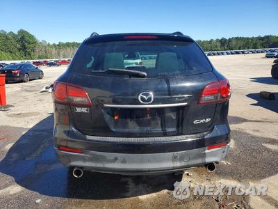 Zdjęcie 6 z 13 samochodu: 2013 MAZDA CX-9 GRAND TOURING VIN:JM3TB2DA9D0402943 - miniatura