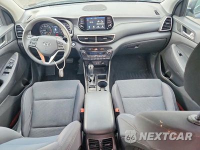 Zdjęcie 8 z 14 samochodu: 2019 HYUNDAI TUCSON SPORT VIN:KM8J3CAL3KU892774 - miniatura