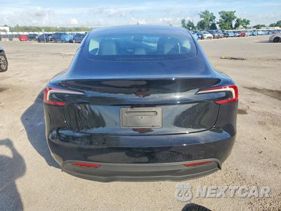 Zdjęcie 6 z 13 samochodu: 2026 TESLA MODEL 3 VIN:5YJ3E1EA0TF170807 - miniatura