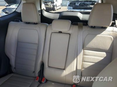 Zdjęcie 10 z 13 samochodu: 2017 FORD ESCAPE TITANIUM VIN:1FMCU9J95HUB94883 - miniatura