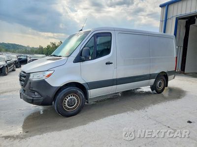 2020 MERCEDES-BENZ SPRINTER 2500 W1Y40BHY8LT025105 - główne zdjęcie licytacji z USA - miniatura