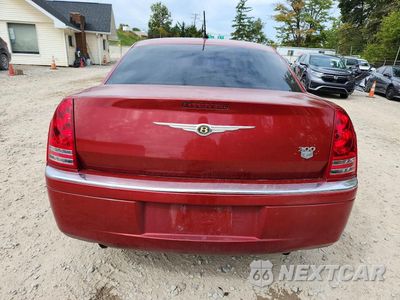 Zdjęcie 6 z 13 samochodu: 2008 CHRYSLER 300C HEMI C VIN:2C3LA63H18H262488 - miniatura