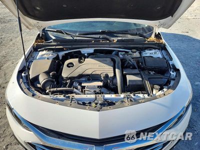 Zdjęcie 11 z 12 samochodu: 2020 CHEVROLET MALIBU LT VIN:1G1ZD5ST6LF008663 - miniatura