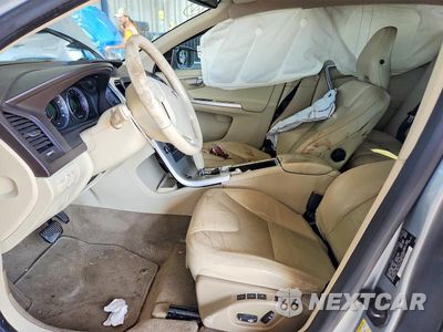 Zdjęcie 7 z 12 samochodu: 2010 VOLVO XC60 3.2 VIN:YV4982DL3A2062978 - miniatura