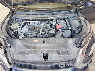 Zdjęcie 12 z 13 samochodu: 2024 MITSUBISHI OUTLANDER SE VIN:JA4J4VA88RZ018355 - miniatura