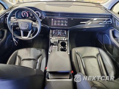Zdjęcie 8 z 13 samochodu: 2020 AUDI Q7 PREMIUM PLUS VIN:WA1LXAF73LD007437 - miniatura
