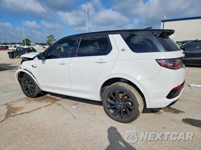 Drugie zdjęcie samochodu z przodu: 2023 LAND ROVER DISCOVERY SPORT S R-DYNAMIC VIN:SALCT2FX8PH918328 - miniatura