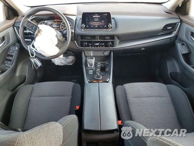 Zdjęcie 8 z 13 samochodu: 2023 NISSAN ROGUE SV VIN:5N1BT3BB5PC790089 - miniatura