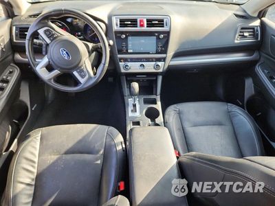Zdjęcie 8 z 12 samochodu: 2015 SUBARU LEGACY 2.5I LIMITED VIN:4S3BNBN66F3074517 - miniatura