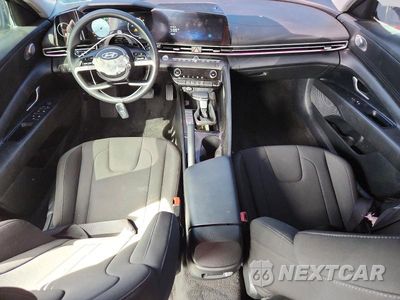 Zdjęcie 8 z 13 samochodu: 2024 HYUNDAI ELANTRA SEL VIN:KMHLM4DG8RU681705 - miniatura